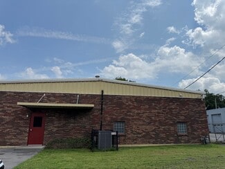 Plus de détails pour 214 Omohundro Pl, Nashville, TN - Industriel/Logistique à vendre