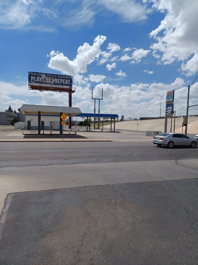 1700 S Nelson St, Amarillo, TX à vendre Photo de l’immeuble– Image 1 sur 3