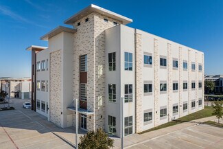 Plus de détails pour 5740 State Highway 121, Plano, TX - Bureau à vendre