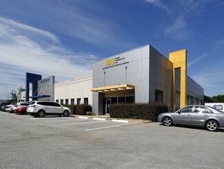 Plus de détails pour 7868 Clayton Blvd, Clayton, NC - Industriel/Logistique à louer