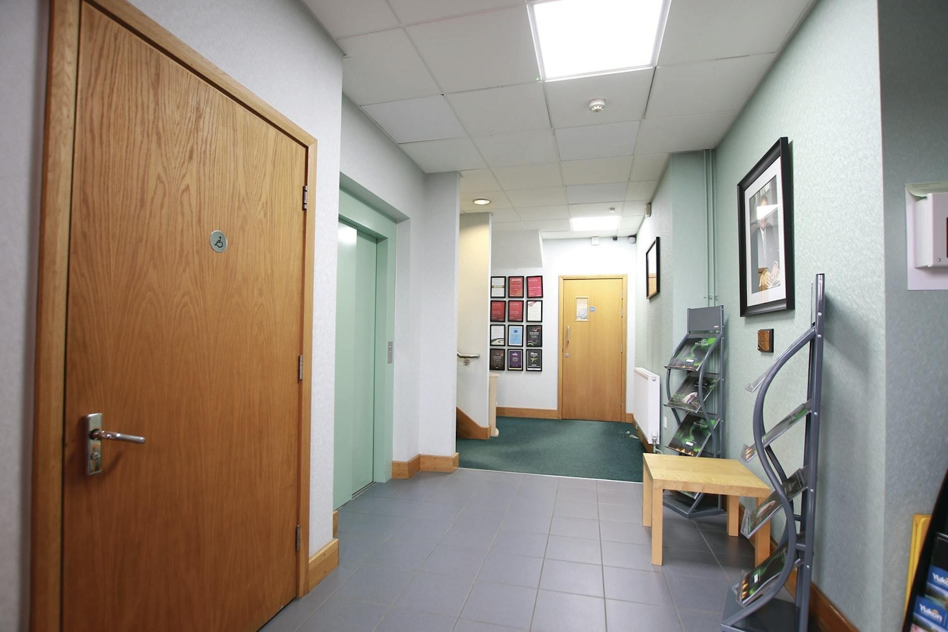 48 Victoria Rd, Leeds à louer Photo intérieure– Image 1 sur 4