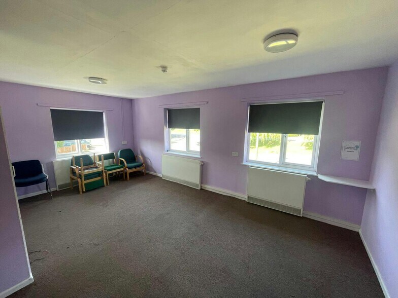 48 Station Rd, Pershore à vendre - Photo de l’immeuble – Image 3 sur 8