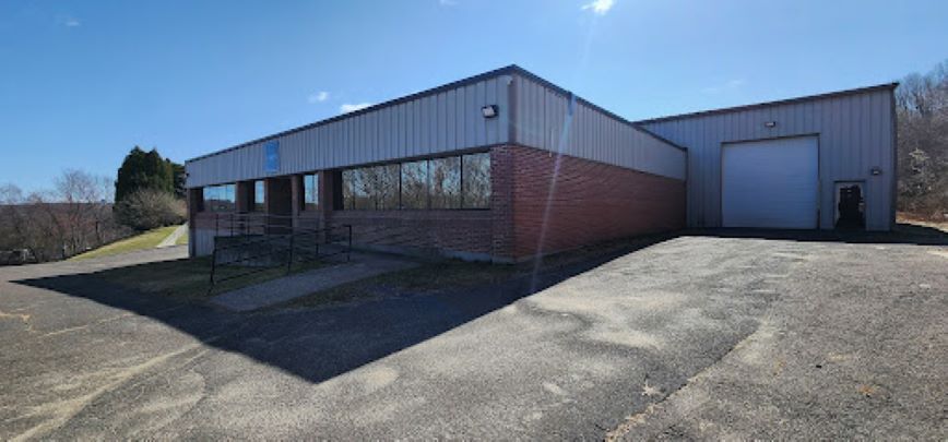 150 Mattatuck Heights Rd, Waterbury, CT à louer - Photo de l’immeuble – Image 2 sur 12