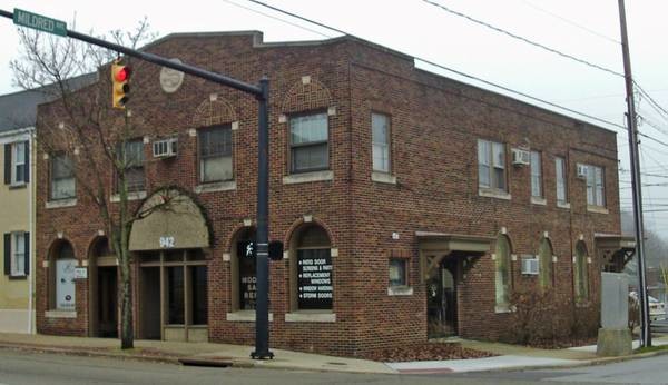942 N Main St, Akron, OH à louer - Autre – Image 2 sur 17