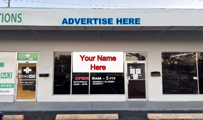 3801-3805 Tyrone Blvd, Saint Petersburg, FL à louer Photo de l’immeuble– Image 1 sur 1