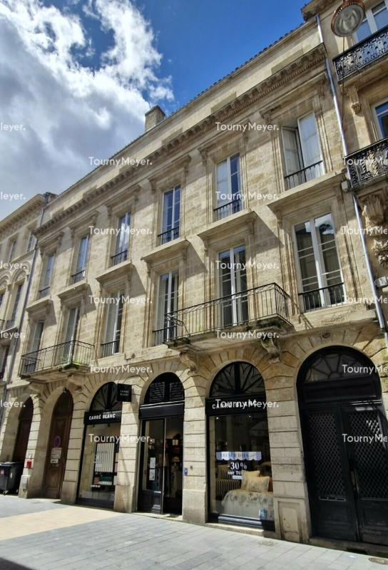 Bureau dans Bordeaux à louer Photo de l’immeuble– Image 1 sur 8