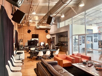 Plus de détails pour 7608-7684 N Clybourn Ave, Sun Valley, CA - Local d’activités à vendre