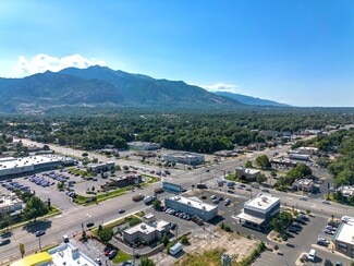Plus de détails pour 1145 S Washington Blvd, Ogden, UT - Local commercial à vendre