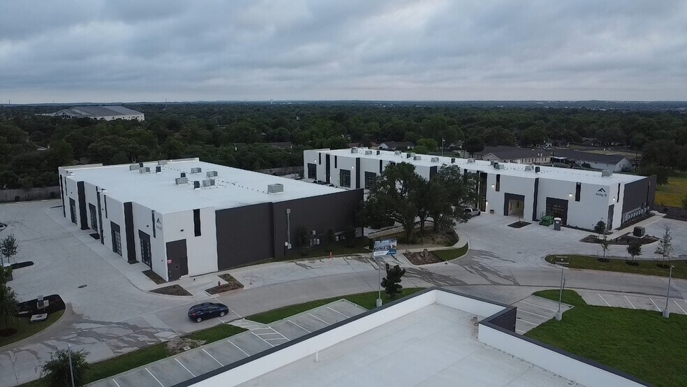12332 Ranch Road 620, Cedar Park, TX à louer - Photo de l’immeuble – Image 2 sur 8