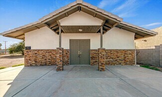 Plus de détails pour 550 N Center St, Mesa, AZ - Bureau à vendre