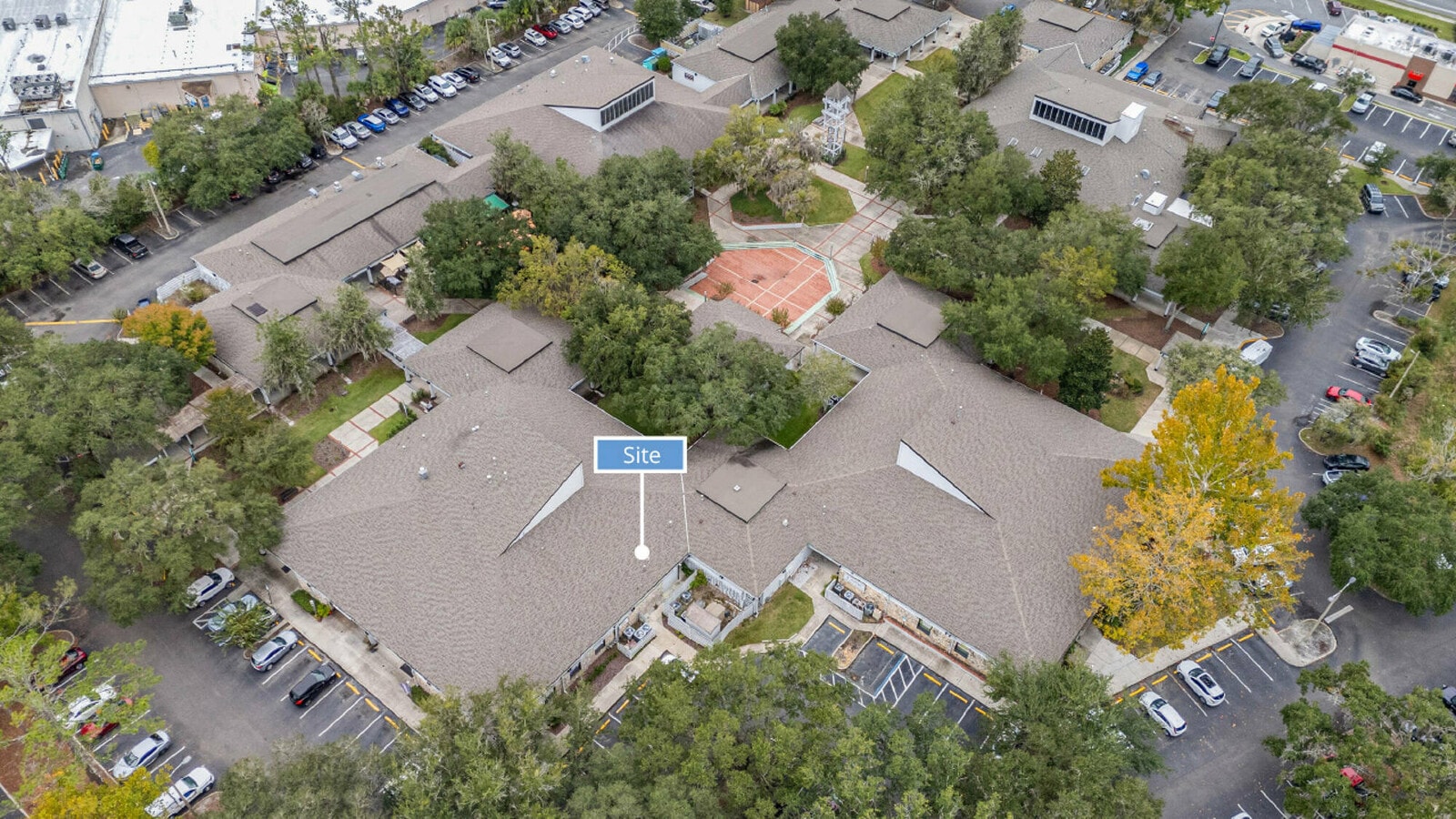 2441 NW 43rd St, Gainesville, FL 32606 - Lot 5A -  - Photo intérieure - Image 2 of 15