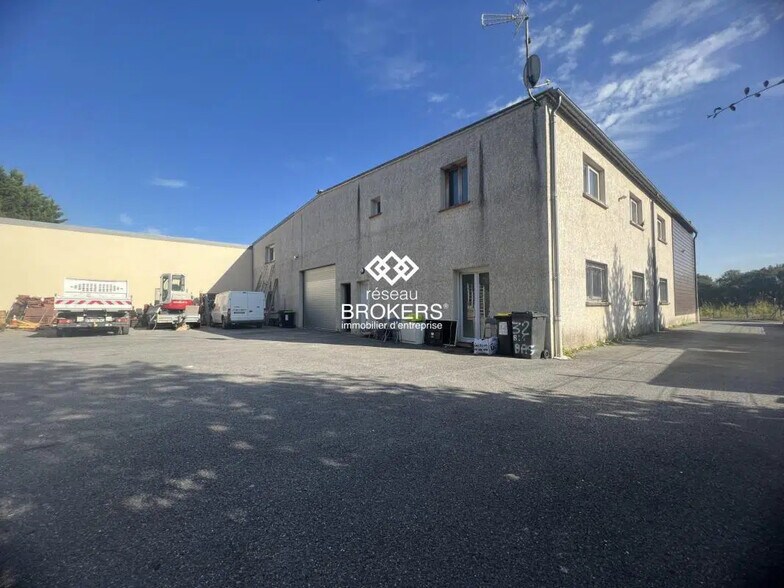 32 Bis Rue De La Chardonnière, Vaugrigneuse à vendre - Photo de l’immeuble – Image 2 sur 14