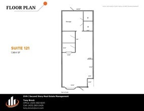 4011 Brainerd Rd, Chattanooga, TN à louer Photo intérieure– Image 1 sur 1