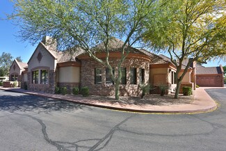 Plus de détails pour 7254 E Southern Ave, Mesa, AZ - Bureau à vendre