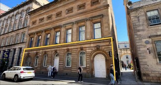 Plus de détails pour 54-56 Miller St, Glasgow - Local commercial à louer