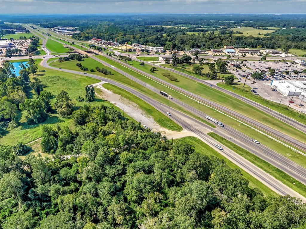 US HIGHWAY 59 N loop, Livingston, TX à vendre Photo principale– Image 1 sur 14