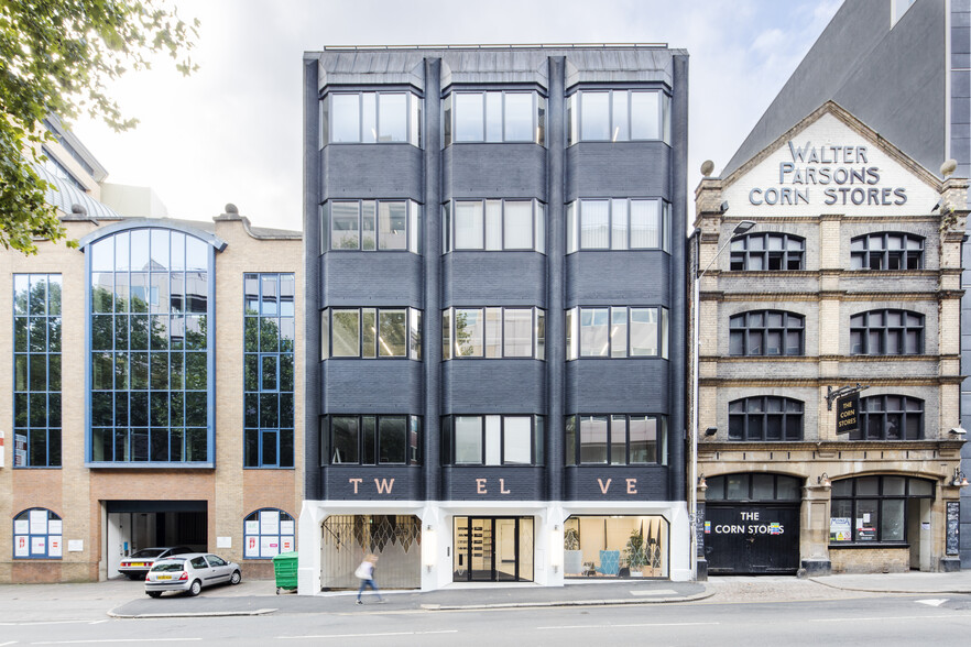 12 Forbury Rd, Reading à louer - Photo principale – Image 1 sur 16