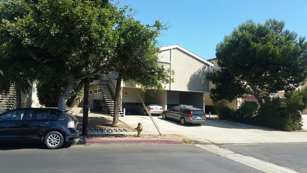 8428 Gulana Ave, Playa del Rey, CA à vendre - Autre – Image 3 sur 11