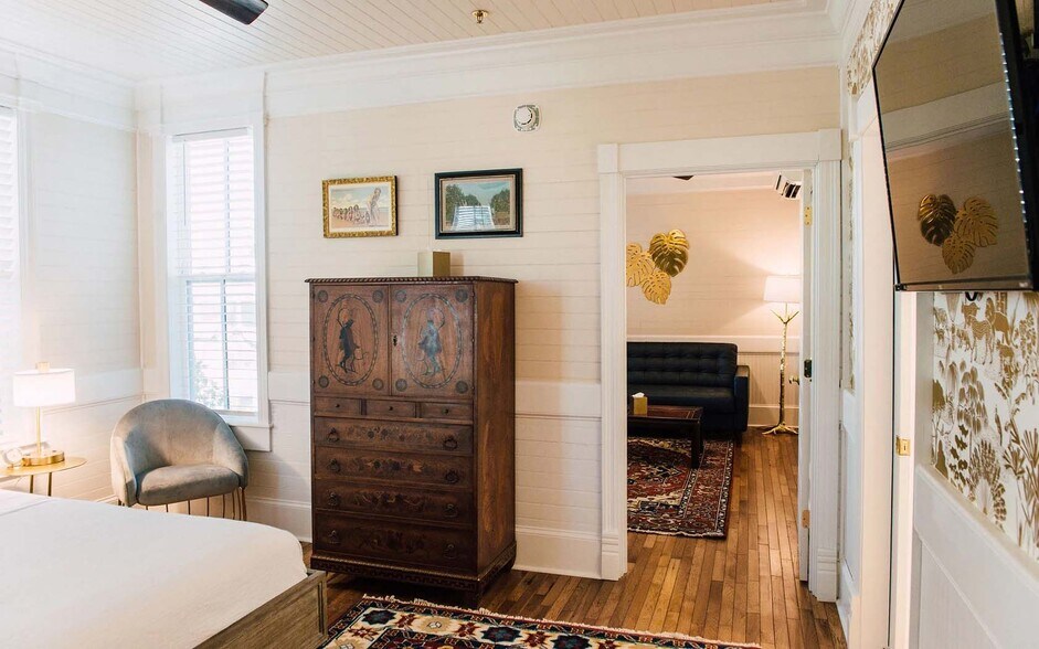 51 Avenue C, Apalachicola, FL à vendre - Photo de l’immeuble – Image 3 sur 50