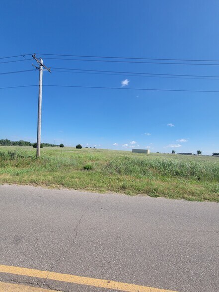 392 NW Meers Porter Hill Rd, Elgin, OK à vendre - Autre – Image 2 sur 2