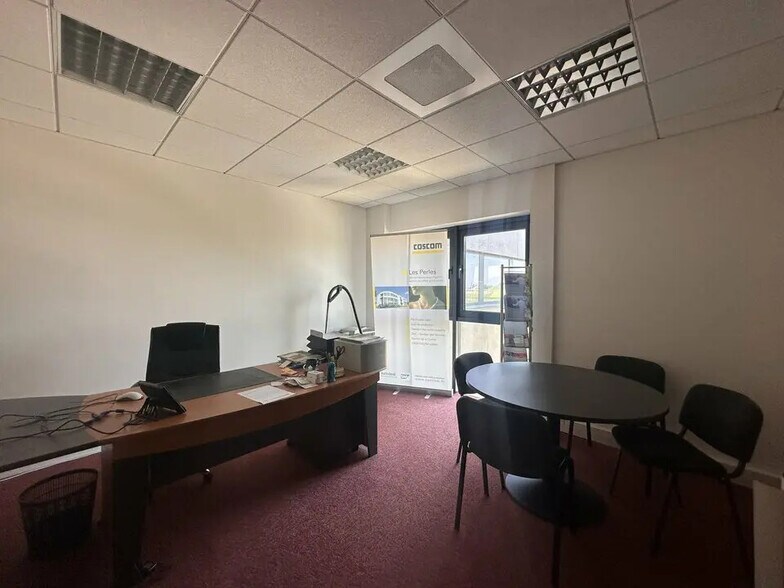 Bureau dans Schiltigheim à louer - Photo de l’immeuble – Image 2 sur 5