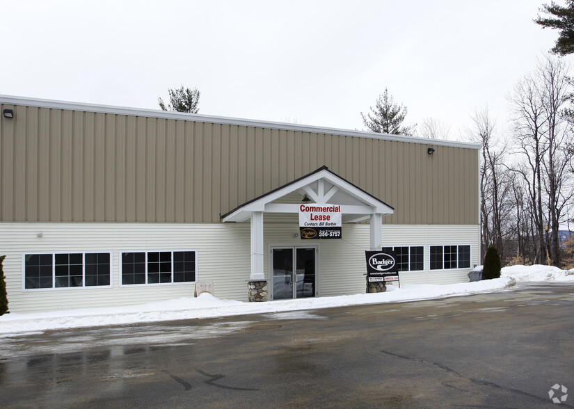 113 Route 16, Intervale, NH à vendre - Photo de l’immeuble – Image 2 sur 2