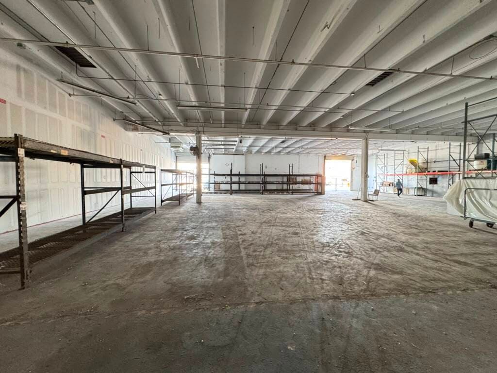 3501-3531 NW 19th St, Fort Lauderdale, FL à louer Photo intérieure– Image 1 sur 5