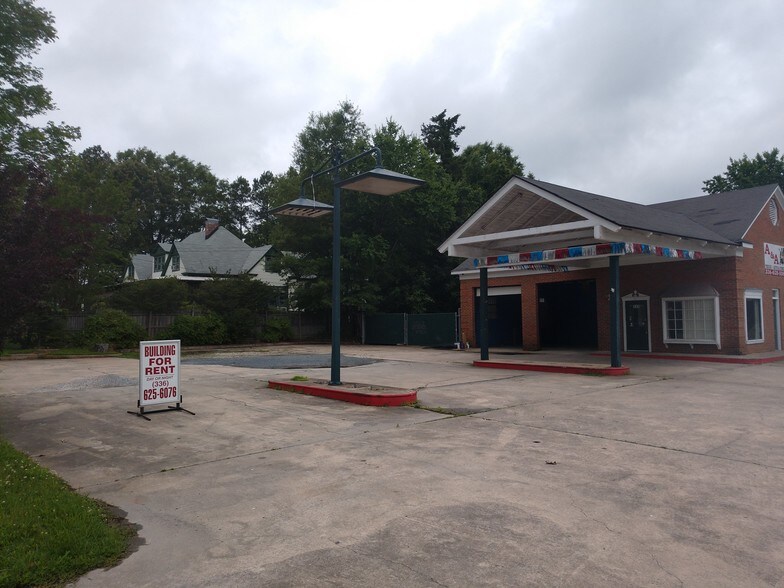 532 Sunset Ave, Asheboro, NC à louer - Autre – Image 3 sur 10