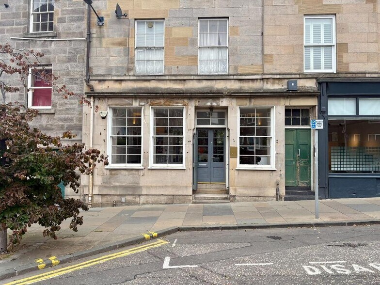 3 Tolbooth Wynd, Edinburgh à vendre - Photo de l’immeuble – Image 1 sur 18