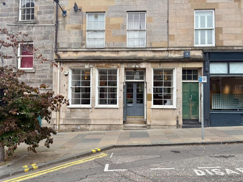3 Tolbooth Wynd, Edinburgh à vendre Photo de l’immeuble– Image 1 sur 19