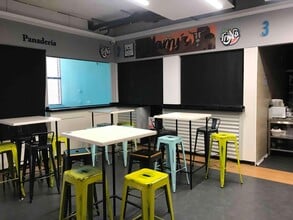 Bureau dans San Sebastián de los Reyes, Madrid à vendre Photo intérieure– Image 2 sur 4