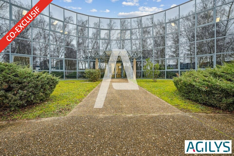 4 Rue René Razel, Saclay à vendre Photo de l’immeuble– Image 1 sur 13