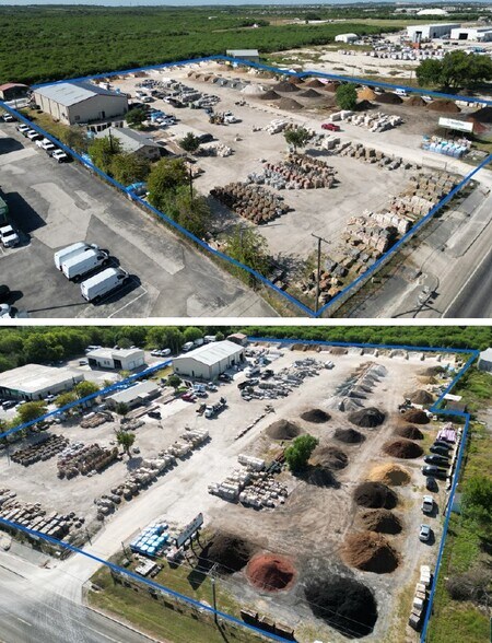 4875 N Interstate 35 Frontage Rd, New Braunfels, TX à vendre - Photo de l’immeuble – Image 2 sur 3