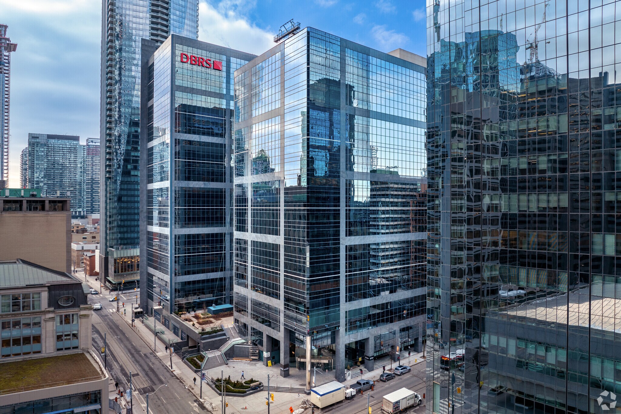 150 York St, Toronto, ON à louer Photo principale– Image 1 sur 24