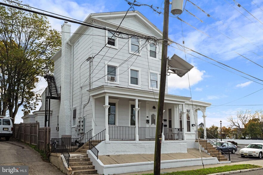 117 N Black Horse Pike, Turnersville, NJ à vendre - Photo principale – Image 1 sur 8