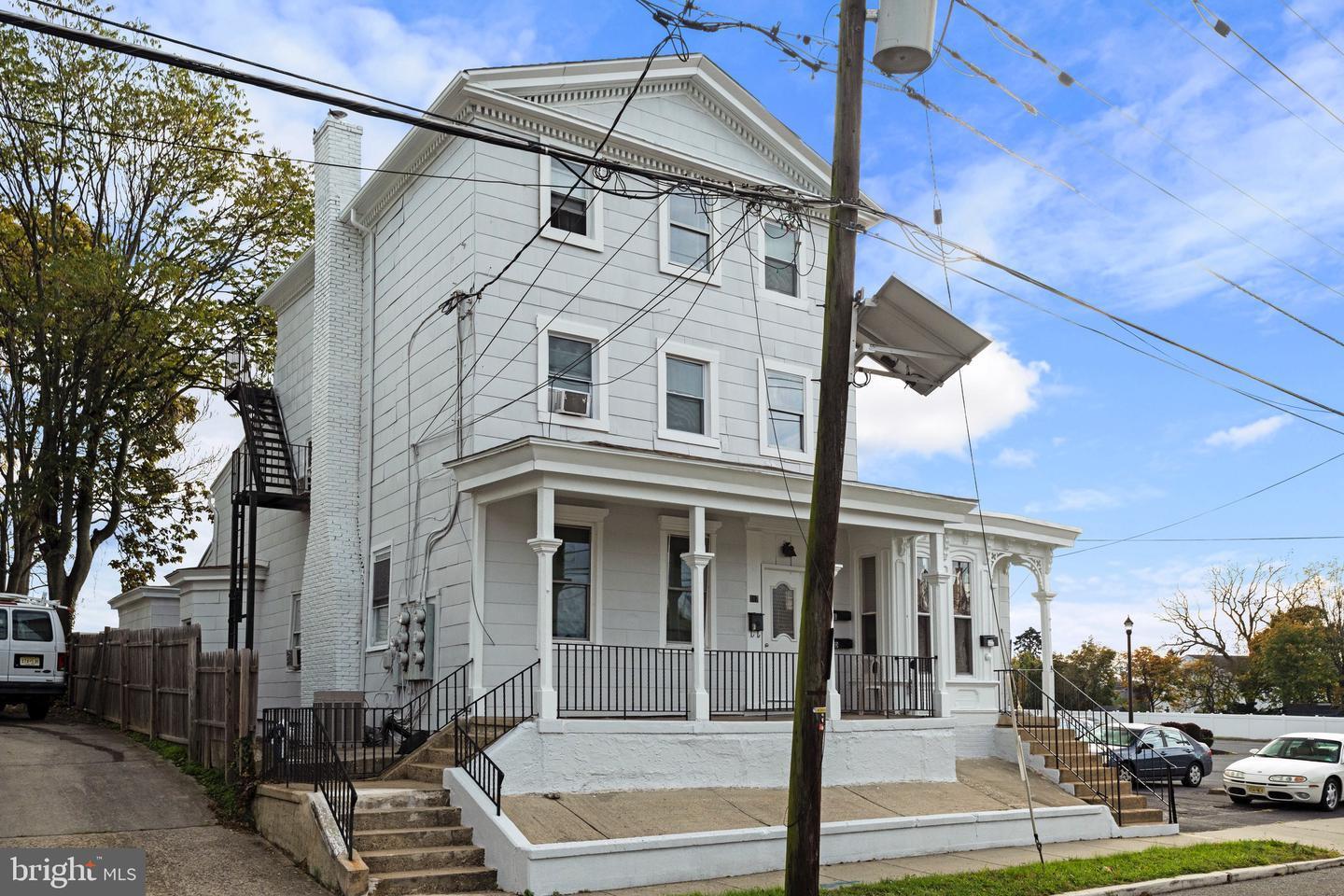 117 N Black Horse Pike, Turnersville, NJ à vendre Photo principale– Image 1 sur 9