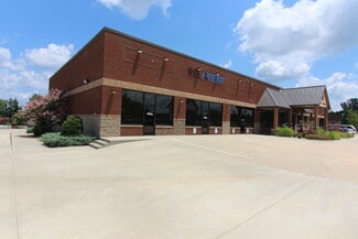 Plus de détails pour 1736 E Spring St, Cookeville, TN - Bureau à louer