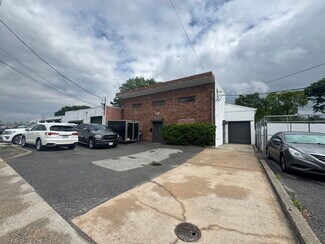 Plus de détails pour 410 Long Island Ave, Wyandanch, NY - Industriel/Logistique à vendre