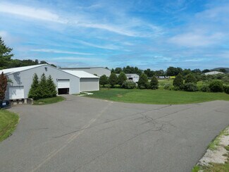 Plus de détails pour 20 Wilson Dr, Sparta, NJ - Local d’activités à vendre