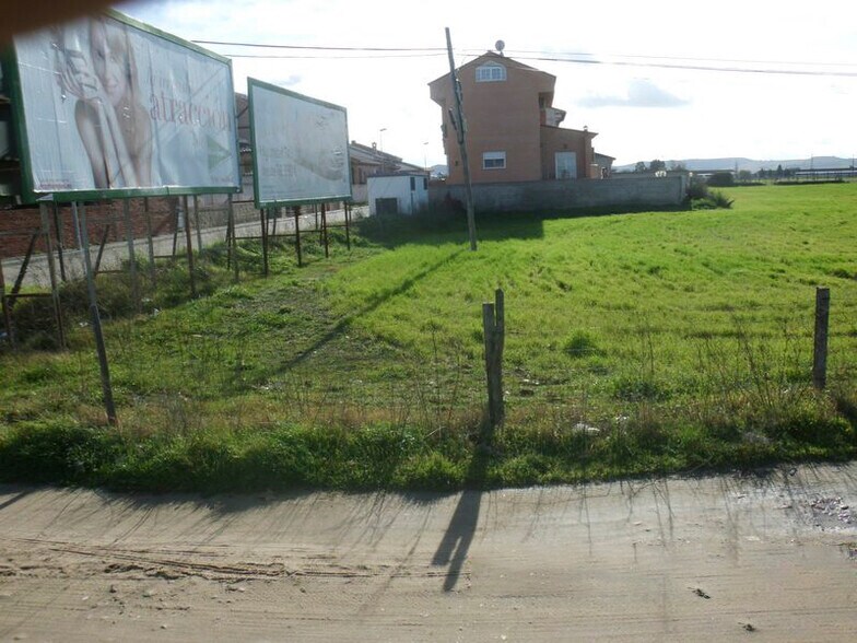 Carretera Calera, Talavera de la Reina, Toledo à vendre - Photo principale – Image 1 sur 5