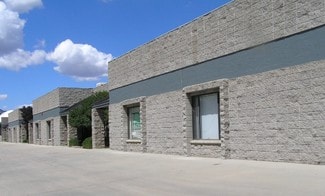 Plus de détails pour 1040 Sandretto Dr, Prescott, AZ - Industriel/Logistique à louer