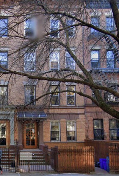 466 Prospect Pl, Brooklyn, NY à vendre - Photo principale – Image 1 sur 18
