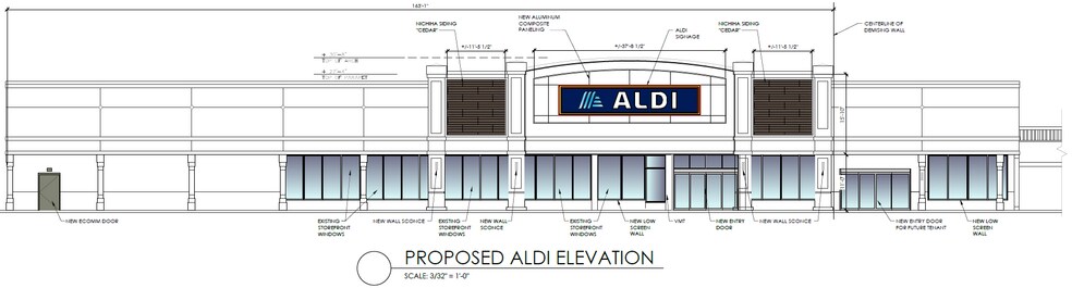 8710-8788 SW 72nd St, Miami, FL à louer - Photo de la construction – Image 2 sur 7