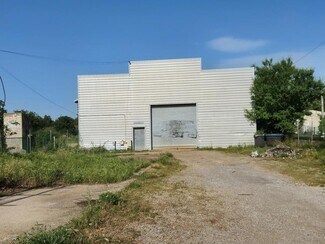 Plus de détails pour Industriel/Logistique à louer