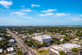 1700 66th St N, Saint Petersburg, FL - VUE AÉRIENNE  vue de carte - Image1