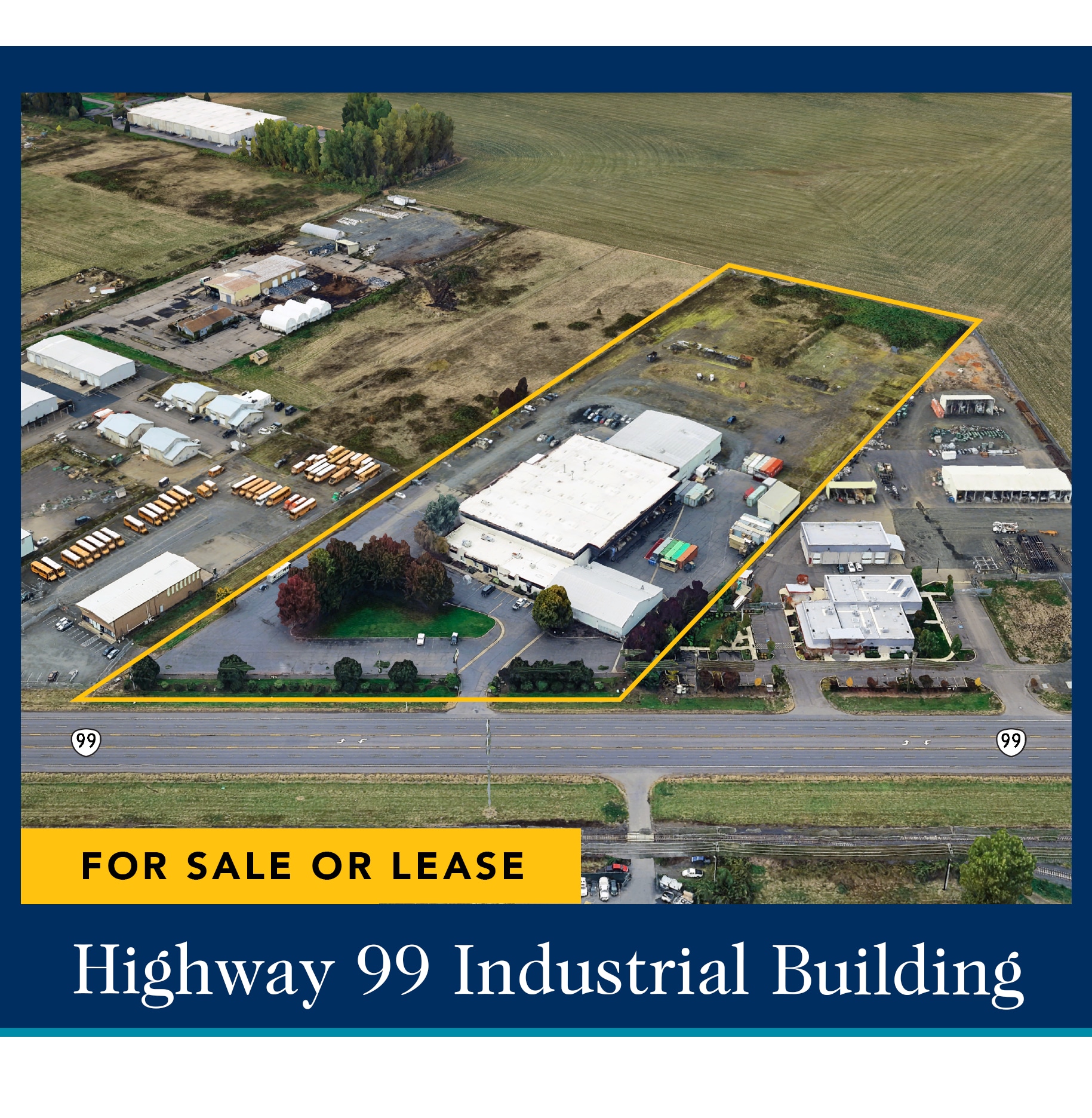 90554 OR-99 Hwy, Eugene, OR à louer Photo intérieure– Image 1 sur 10