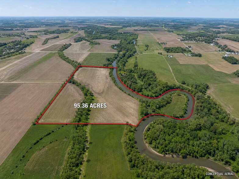 850 S, Columbus, IN à vendre - Photo de l’immeuble – Image 2 sur 4