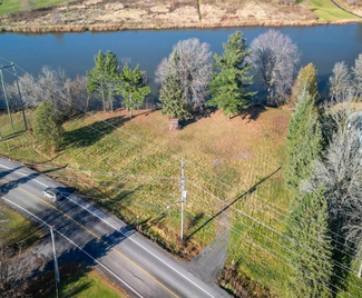 Plus de détails pour 880 St Isidore Rd, Casselman, ON - Terrain à vendre