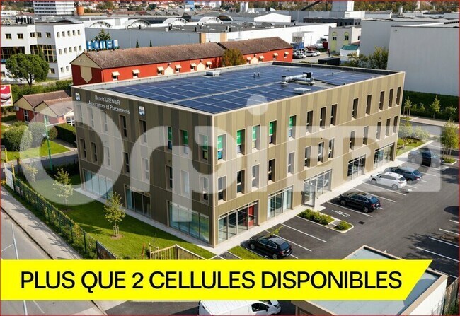 Plus de détails pour Bureau à vendre