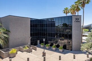 Plus de détails pour 77 E Thomas Rd, Phoenix, AZ - Bureau à louer